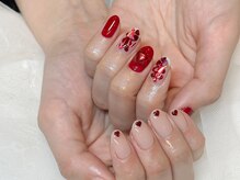 ワンアンドオンリー(One&Only)/