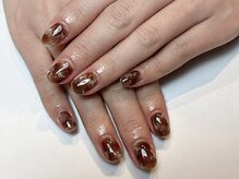 ツインネイル 久屋大通店(twin.nail)/カフェネイル