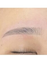 サロンノア 天神店(Noa)/美眉×アイブロウスタイリング