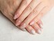 プライベートサロン ネイルエース(nail e*s)の写真/《イベントや節目の装いに》品格ある指先を叶えるこだわりネイル◇崩れにくく美しい本格着付けで最高の私へ
