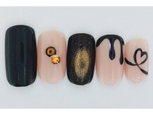 ネイルサロン フラール(Fullard)/ジェル￥7040スカルプ￥11440