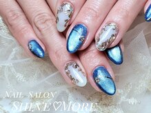 シャインモア(Shine More)/