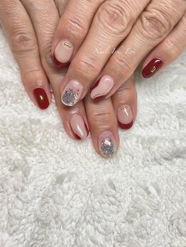 ネイルズ イルク(Nails Irk)/ニュアンス