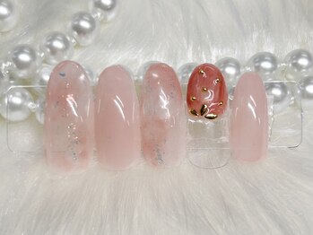 マーメイド(Mermaid)/HAND☆シンプル定額プラン