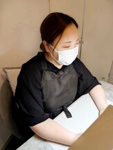 ネイルハピネス(Nail Happiness)&nbsp;Nana 