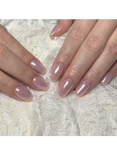 イロハ(IROHA)/ワンカラーネイル