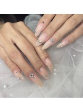 ジャスミン(Jasmine)/