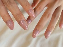 ミニョン(Mignon)/持ち込みデザイン