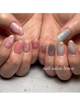 お任せデザイン☆