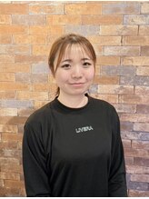 ストレッチ リヴェラ 北千住(STRETCH LIVERA)&nbsp;Miki /北千住