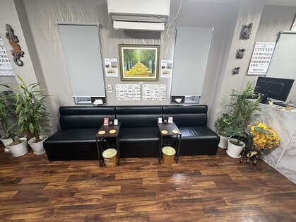 ほぐし整体 気楽 新小岩の写真