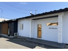 ル シェリア(Le Cherien)/