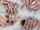 ウィッシュネイル 名古屋店(Ｗish Ｎail)の写真
