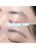 【☆学割U24☆】美眉Wax メンズもOK！！¥4600