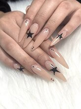 サロン ユー(salon y)/デザインネイル