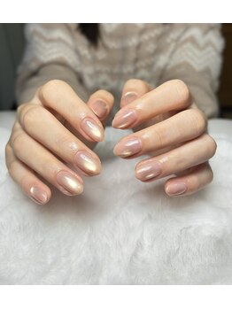 ハナネイル(Hana Nail)/