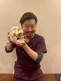 さくら整骨院 芦屋/さくら整骨院　藤堂