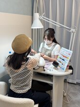 モコネイル(Moconail)&nbsp;Haruna 