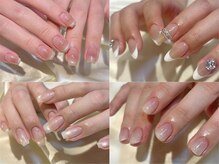 シエル(ciel)の雰囲気（ロングもショートも大歓迎◎サンプルからもお選び可能♪）