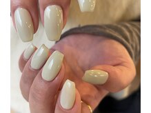 フィガロ(FIGARO)の雰囲気（お洒落カラーが豊富◎）