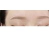 【骨格似合わせ】美眉WAXスタイリング