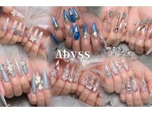 アビスネイル 池袋(Abyss Nail)