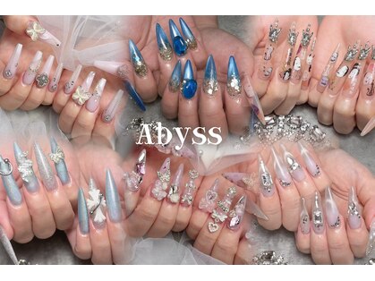 アビスネイル 池袋(Abyss Nail)の写真