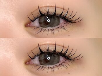 サティ(sati)の写真/ 印象チェンジ☆ぱっちりボリュームeye