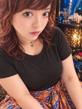 カナサ(Kanasa)&nbsp;オーナー 碧海