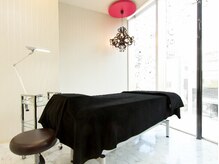 アイマジックピュア 札幌大通店(EYE MAJIC pure)/◆完全個室◆ 施術スペース