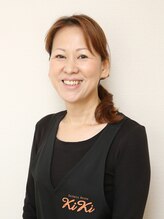 エステはうす キキ(kiki) 木村 永子