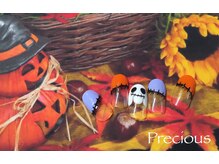 プレシャス プライベートビューティーサロン(Precious Private Beauty Salon)/