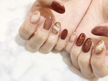 ティンク(Tink)/押し花ワイヤーアート