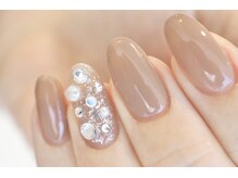 カーニバルマニア 大阪店(Carnival Mania)/美爪矯正ジェル＋アート