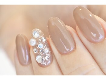 カーニバルマニア 大阪店(Carnival Mania)/美爪矯正ジェル+アート