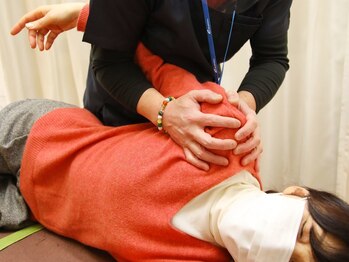 整体 悠々館/施述風景