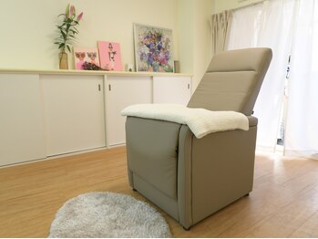 シロ(SIRO)/ようこそ*SIRO eyelash salon*へ