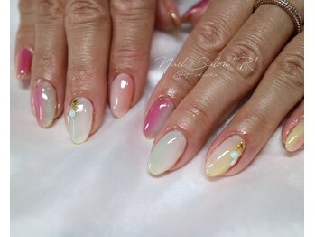 ネイルサロン R/スタイリングコース