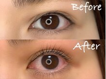 カラン(CALaN)/上下コスメラッシュリフト