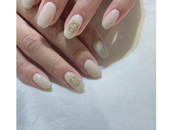 ネイルズ ララ(nails Lala)/LOEWE