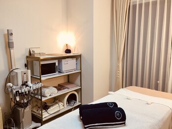 ノリスズ(NORI SUZU)/アロマの香りと癒しの音楽で。