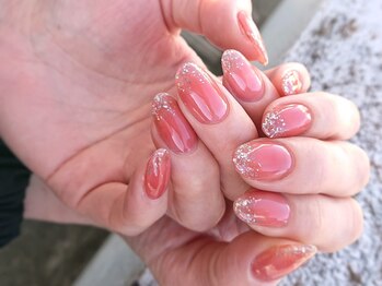 ネイルスミス 高松店(Nailsmith)/ちゅるんオフィス