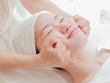 ベルメイク(BELLE MAKE)/美整コルギ☆深層筋ほぐし