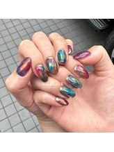 ネイルサロン R/スタイリングコース