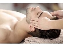 ワンエイト(One Eight)/男磨フェイシャルトリートメント