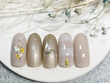 ネイルルームシャイン/