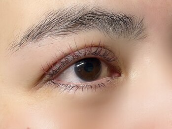 ラボテ(laboT)/上下カラーエクステ