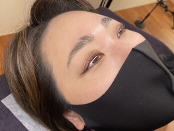 ピンクドールハウス 那覇おもろまち店(Pink Doll House)/ブロウラミネーション