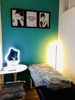 えにし整骨院 整体院/エステルームが新しくなりました