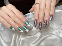 シーシーネイルサロン(CC)/